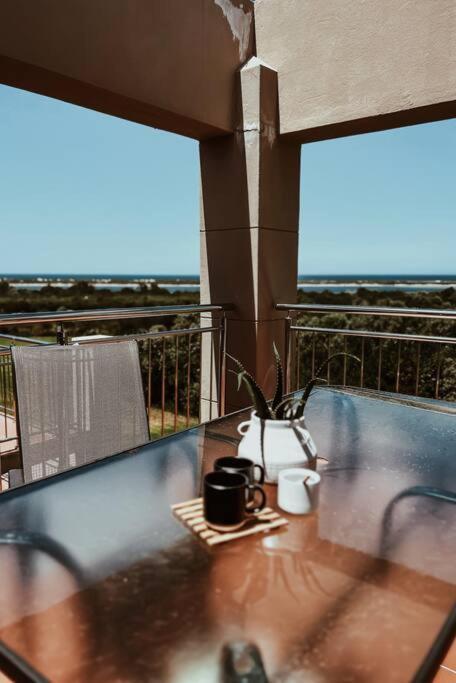 X7 -Goose Valley-Ocean Views Plettenberg Bay Exterior foto