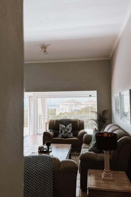 X7 -Goose Valley-Ocean Views Plettenberg Bay Exterior foto