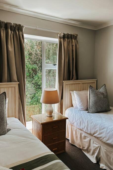 X7 -Goose Valley-Ocean Views Plettenberg Bay Exterior foto
