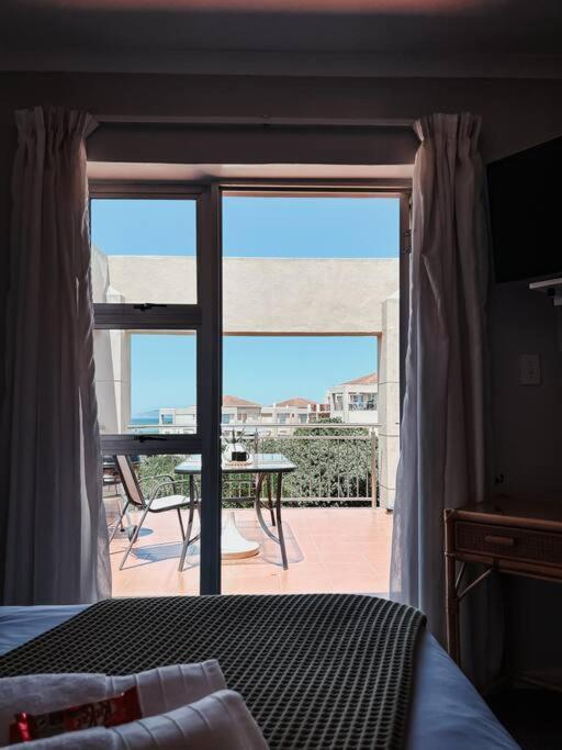 X7 -Goose Valley-Ocean Views Plettenberg Bay Exterior foto