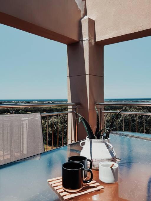 X7 -Goose Valley-Ocean Views Plettenberg Bay Exterior foto