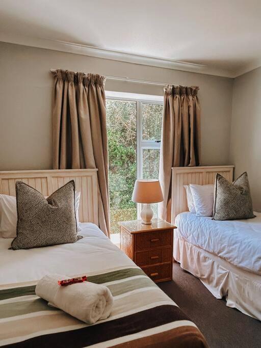 X7 -Goose Valley-Ocean Views Plettenberg Bay Exterior foto